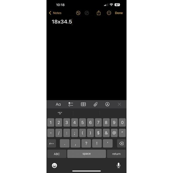 Diane‎ Von Furstenberg DvF Fraser linen blend dress Cream Size 6 $425 - Picture 5 of 5